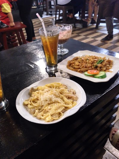 Photos of Coffe Time Bhayangkara