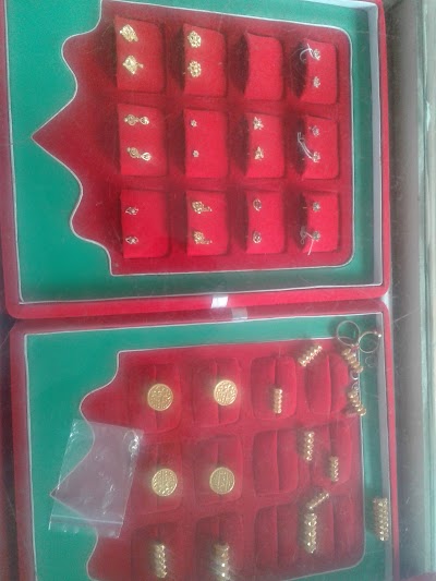 Photos of Dharan Jewellers