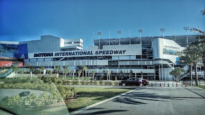 Photos of Daytona International Speedway