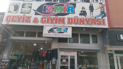 clothing-store