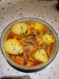 Photo n°40 de Etape A20 à Vatan (Restaurant)