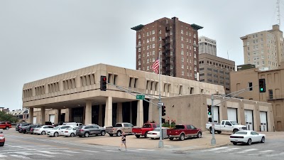 Omaha Fire Station #1