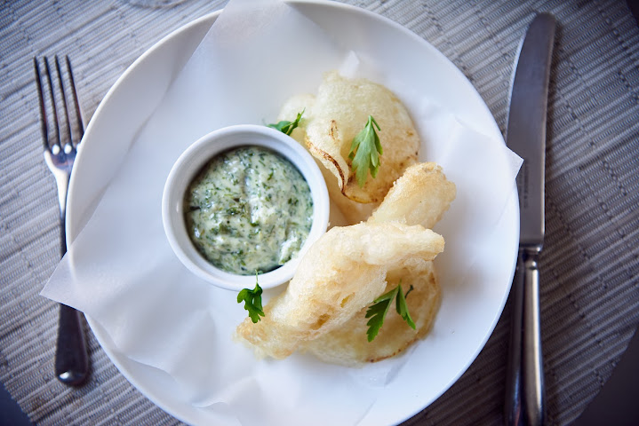 Church Street Tavern by null