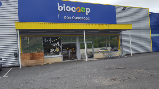 Biocoop des Cascades - Thumbnail