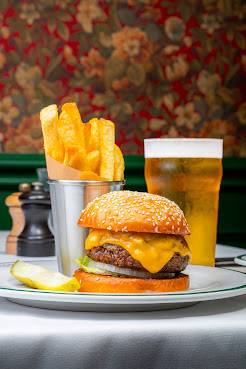 Dingles Public House by null