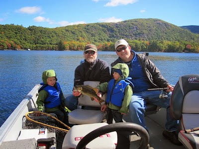 Photos of Maine Outdoors