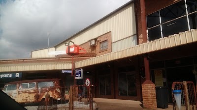 Photos of Star Spares