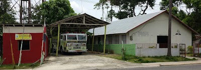 hospital