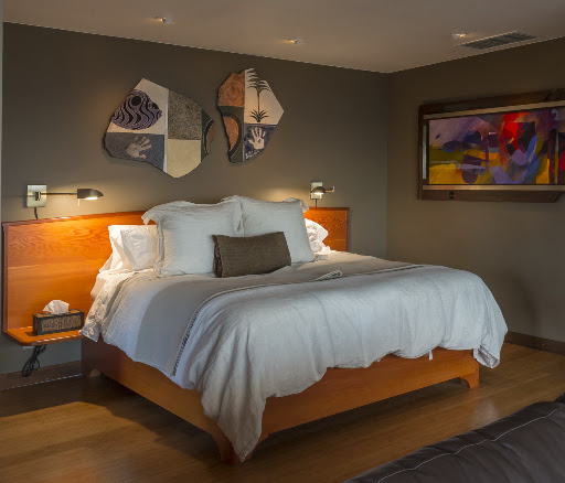 Redfish LOFT - Visual