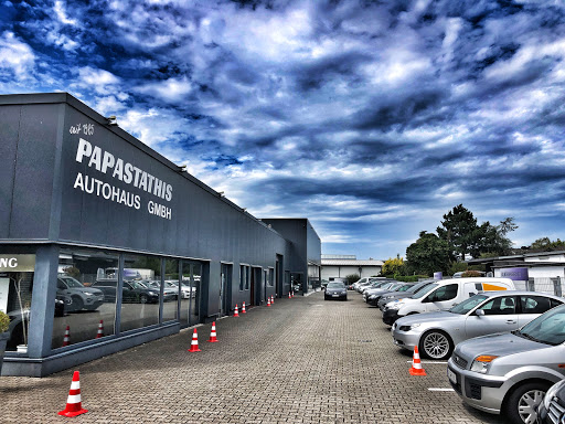 Autohaus Papastathis GmbH - Thumbnail