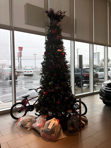 Flow Volkswagen of Burlington - Thumbnail