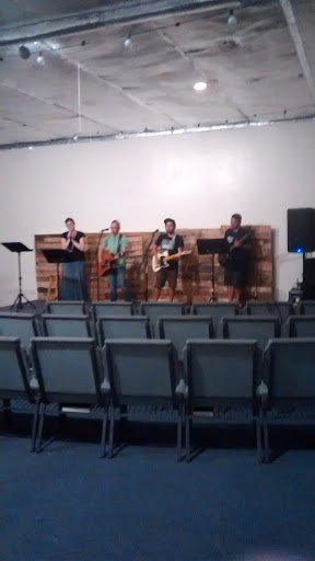 Engage Church - Thumbnail