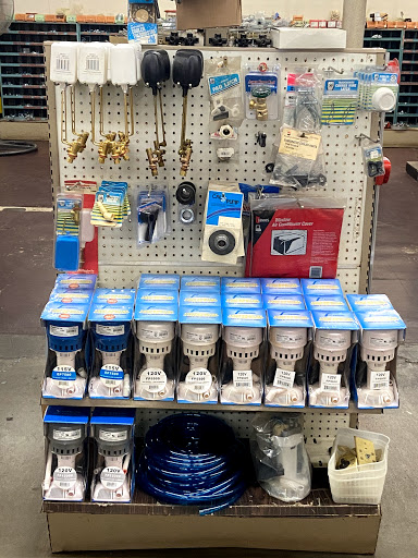 Eno's Hardware - Visual