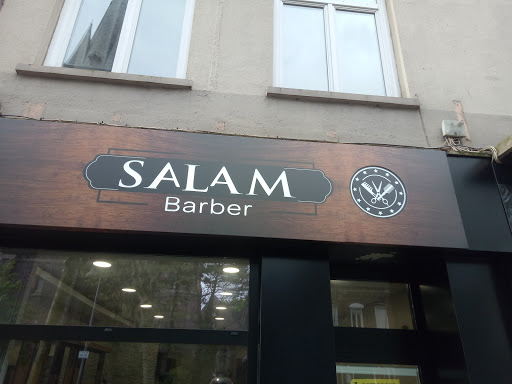 Salam Coiffure - Thumbnail