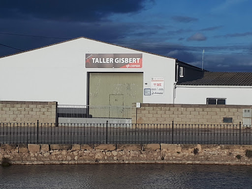 Taller Gisbert