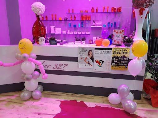 Atelier 327 Gallery - Italy