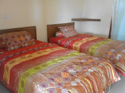 Photos of Pasir Putih Homestay