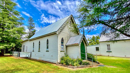 Murrurundi Museum