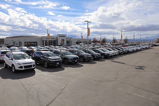 Doug Smith Chrysler Dodge Jeep Ram - Thumbnail