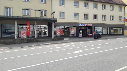 Matratzen Concord Filiale Freudenstadt - Thumbnail