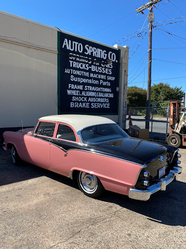 Auto Spring Co Inc. - Thumbnail