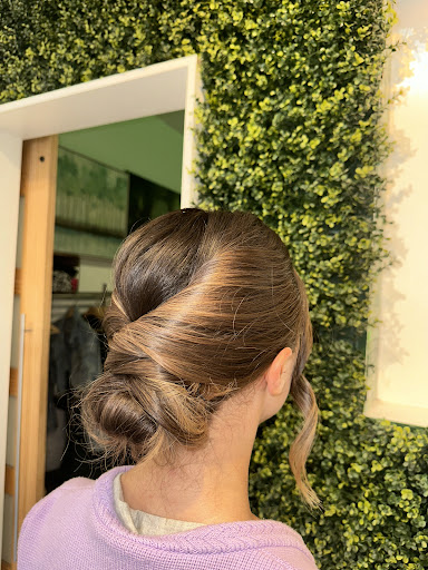 KA'TON SALON - Visual
