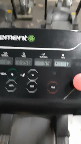 Número de telefone de Idade Ativa Academia