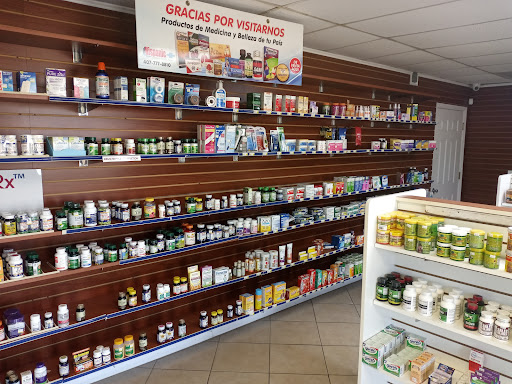 Dollex Pharmacy - Visual