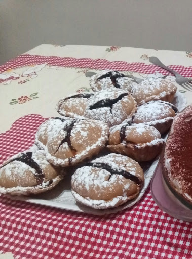 Il Bocconotto - Visual