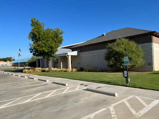 McCulloch County Library - Thumbnail