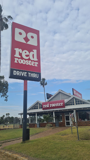 Red Rooster Geraldton - Thumbnail