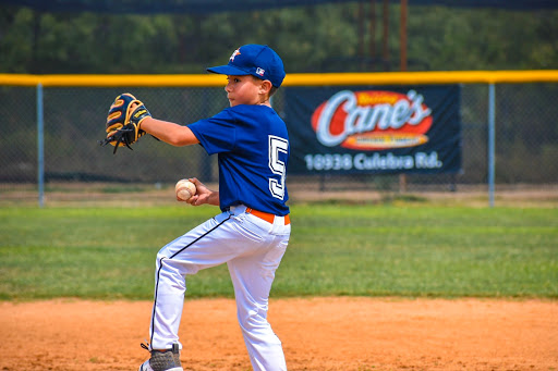 Greater Helotes Little League - Thumbnail