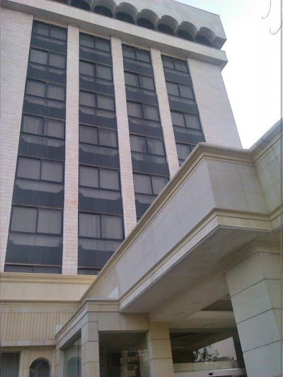 Photos of Jerusalem International Hotel