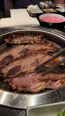 Chadol Korean BBQ by null