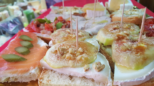 Charcuteria Arnés - Thumbnail