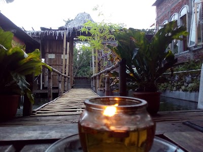Photos of Warung Lempoeng