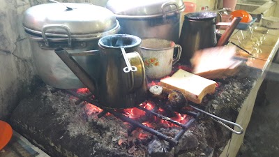 Photos of Billy Coffee Houses