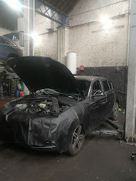 Photo n°18 de Mon Garage service à Lille (Atelier de réparation automobile)