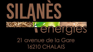 Photo n°17 de Silanès Energies à Chalais (Fournisseur d'équipements de chauffage)
