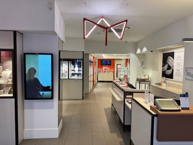 Bijouterie MATY Amiens