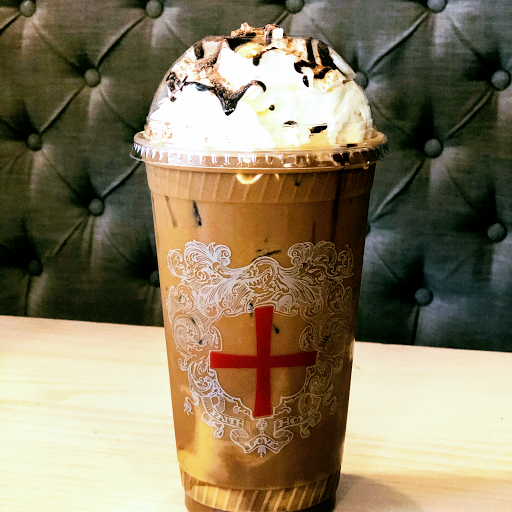 EPIC Coffee Shoppe - Thumbnail