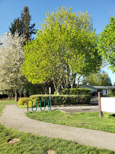 Barclift Park - Visual