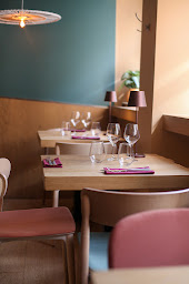 Photo n°115 de Le Banquet des Sophistes à Strasbourg (Restaurant français)