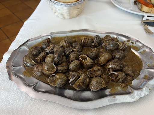 Restaurant Montserrat - Thumbnail