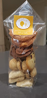L'atelier de Lorenzia Biscuiterie artisanale à Peillon