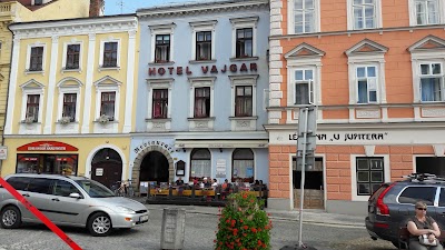 Photos of Hotel Vajgar
