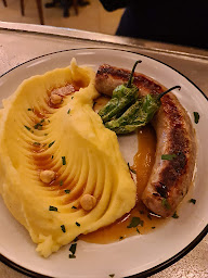 Photo n°109 de Café Le Piquet à Paris (Café)