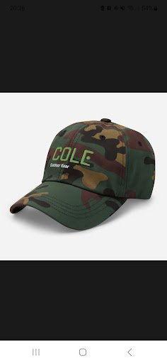 Cole Outdoor Gear - Thumbnail