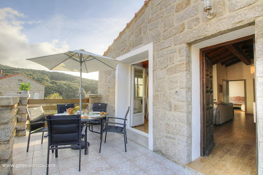 Photo de Villa Acquella Casalabriva à Olmeto (20113)