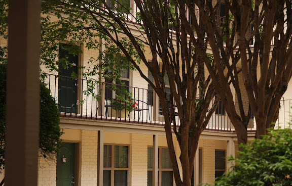 Su Casa Apartments by null